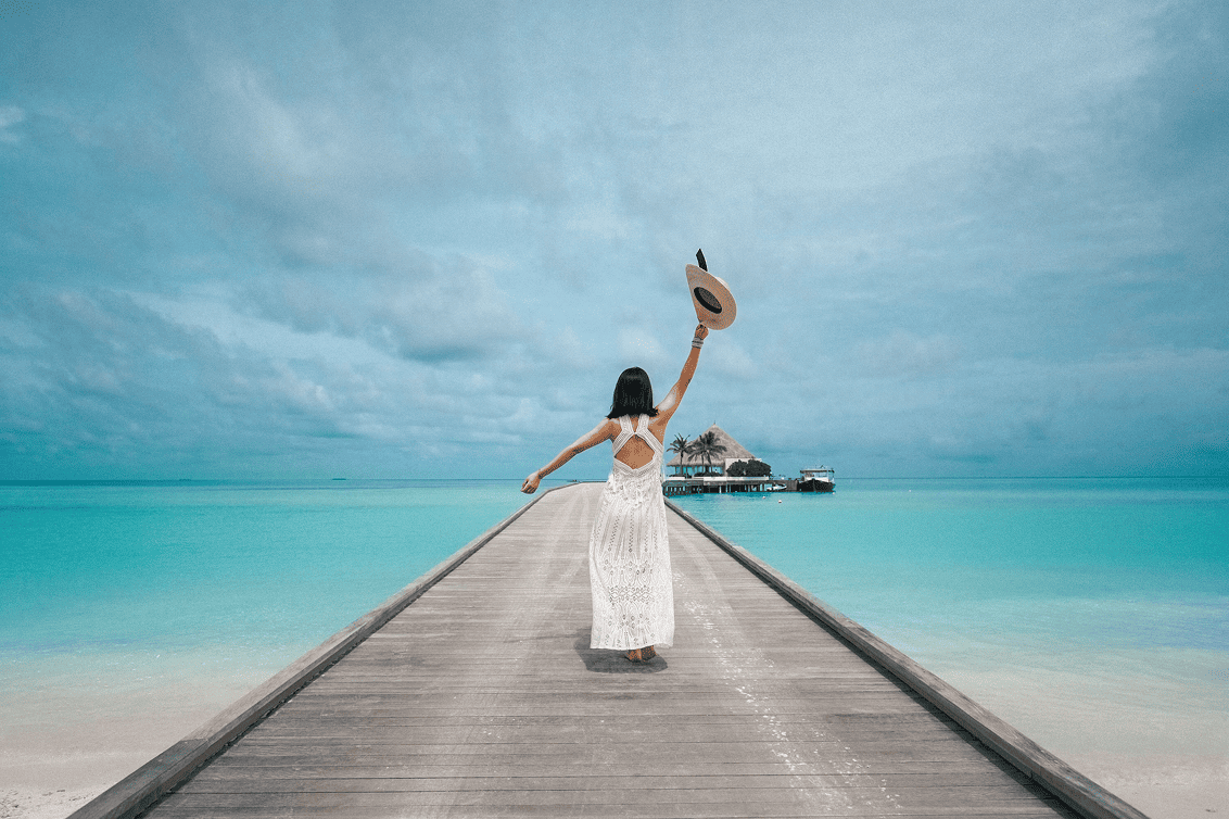 Конкурс от туроператора MaldivesIN