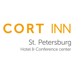 Отель CORT INN St-Petersburg Hotel & Conference center