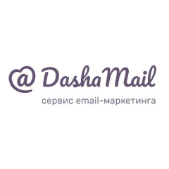 Сервис email-маркетинга DashaMail