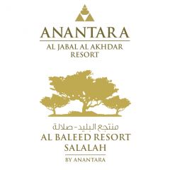 Отели сети Anantara Al Jabal Al Akhdar и Al Baleed resort Salalah, Oman
