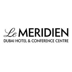 Отель Le Meridien Dubai Hotel and Conference Centre