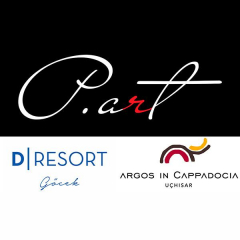 P. ART Communication: отели Argos Cappadocia & D-Resort Gocek