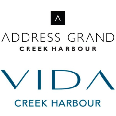 Новые отели Emaar Hospitality Group: Address Grand Creek Harbour 5*, Vida Creek Harbour 4*