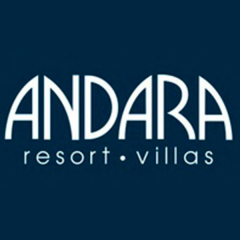 ANDARA Resort & Villas 5*, Phuket