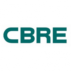 CBRE