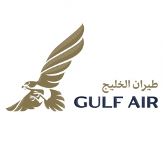 Авиакомпания Gulf Air