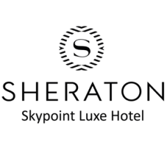 Шератон скайпоинт. Отель Sheraton SKYPOINT Luxe 5*. Sheraton SKYPOINT Luxe 5.