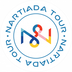 НАРТИАДА ТУР