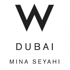 W Dubai — Mina Seyahi