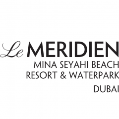 Le Meridien Mina Seyahi Beach Resort & Waterpark