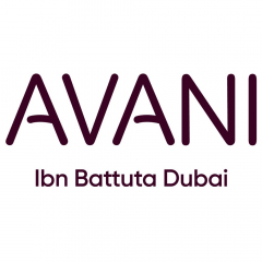 Avani Ibn Battuta Dubai Hotel