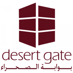 Принимающая компания Desert Gate