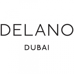 Delano Dubai