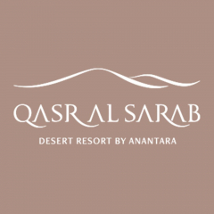 Курорт Qasr Al Sarab by Anantara