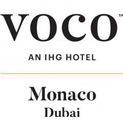 voco Monaco Dubai World Islands, an IHG Hotel