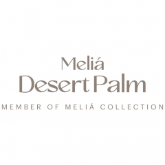 Melia Desert Palm — Member of Melia Collection