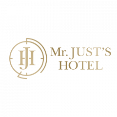 Пятизвёздочный бутик-отель Mr. Just’s Hotel