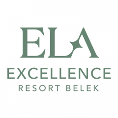 Отель Ela Excellence Resort Belek 5*, Турция