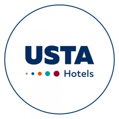 USTA Hotels