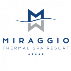 Курорт Miraggio Thermal Spa Resort