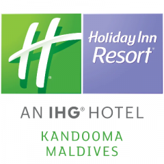 Отель Holiday Inn Kandooma Maldives