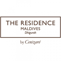 Отель The Residence Maldives by Cenizaro