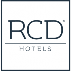Отельный холдинг RCD Hotels