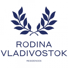 Отель RODINA Residences Vladivostok 5*