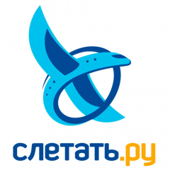 Сеть турагентств «Слетать.ру»