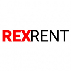 Аренда автомобилей RexRent