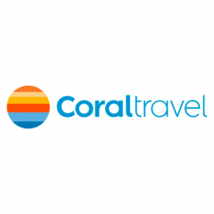Сеть турагентств Coral Travel