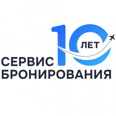 Сервис бронирования «Слетать.ру»