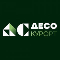 Управляющая компания «ДЕСО Курорт»