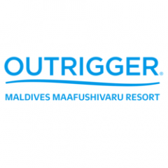 Бутик-курорт OUTRIGGER Maldives Maafushivaru