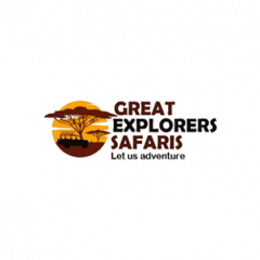Принимающая компания Great Explorers Safaris