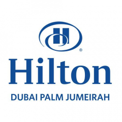 Hilton Dubai Palm Jumeirah