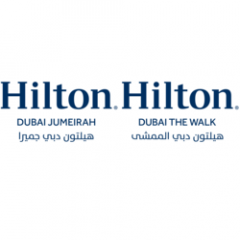 Отели Hilton Dubai Cluster