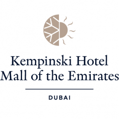 Kempinski Hotel Mall of the Emirates