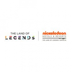 The Land of Legends Nickelodeon Hotels & Resorts Antalya