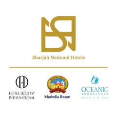 Sharjah National Hotels