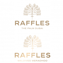 Отель Raffles The Palm Dubai и курорт Raffles Maldives Meradhoo