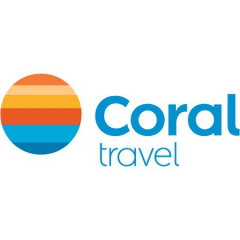 Сеть турагентств Coral Travel