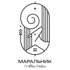 Маральник Altai Palace