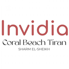 Invidia Coral Beach Tiran