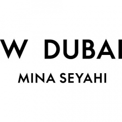 W Dubai — Mina Seyahi