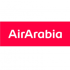 Air Arabia — первый и крупнейший бюджетный перевозчик Ближнего Востока и Северной Африки