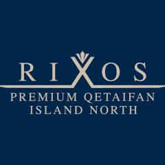Отель Rixos Premium Qetaifan Island North