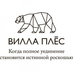 Велнесс-курорт премиум-класса «Вилла Плёс»