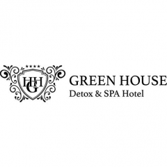 Отель GREEN HOUSE Detox & SPA