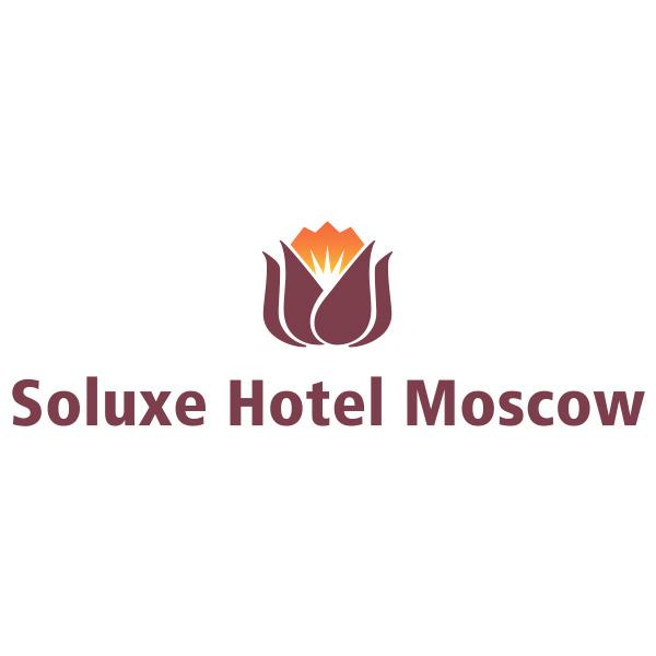 Soluxe hotel moscow